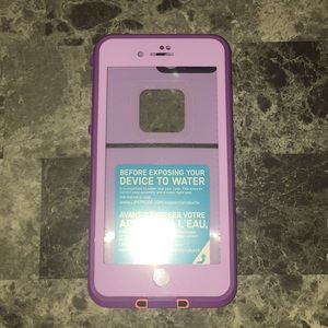 IPhone 7 Plus/IPhone 8 Plus LIFEPROOF Case